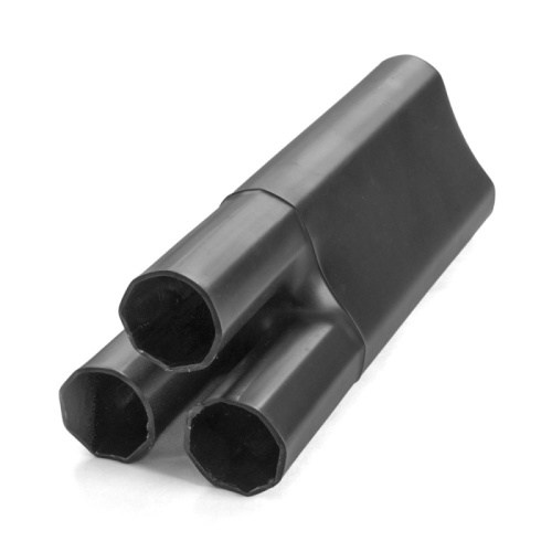 Термоусаживаемая изолирующая перчатка клеевая ТУПк 3х150-240 усадка 70-39/30-14 до 10 кВ Промрукав | код PR08.6259 | ПРОМРУКАВ Термоусаживаемая изолирующая перчатка клеевая ТУПк 3х150-240 усадка 70-39/30-14 до 10 кВ Промрукав | код PR08.6259 | ПРОМРУКАВ