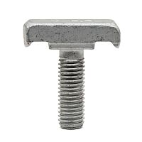 Винт для крепления к С-образному профилю М8х30 | код CM040830 | DKC