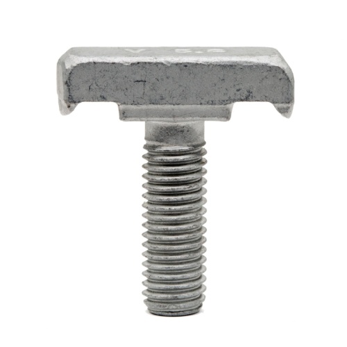 Винт для крепления к С-образному профилю М8х30 | код CM040830 | DKC