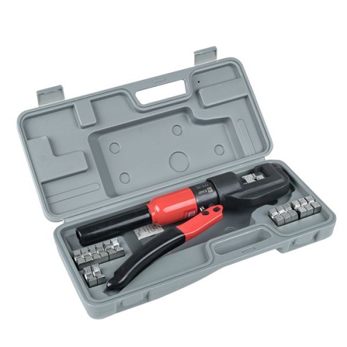 Пресс гидравлический ручной ПГР-70 Master | код pgr-70 | EKF фото 4