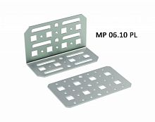 Панель монтажная угловая, 8шт. | код MP 03.10 PL | ПРОВЕНТО