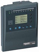 РЕЛЕ SEPAM С ДИСПЛЕЕМ РУССИФИЦ. ТИПА S20 | код S1000UDS20R | SCHNEIDER ELECTRIC