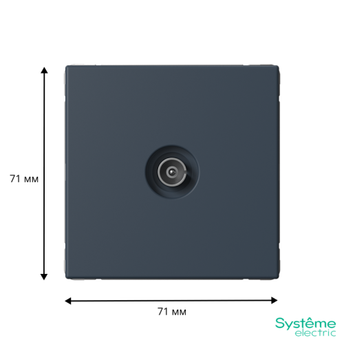 Антенна TV ArtGallery коннектор механизм грифель SE GAL000793 фото 6 Антенна TV ArtGallery коннектор механизм грифель SE GAL000793 фото 6