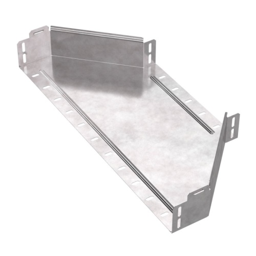 Переходник симметричный Стандарт 600х300х80 Промрукав | код PR16.10984 | ПРОМРУКАВ Переходник симметричный Стандарт 600х300х80 Промрукав | код PR16.10984 | ПРОМРУКАВ