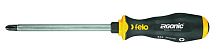 Отвертка Ergonic крестовая ударная PH 3X150 | код 45230540 | FELO