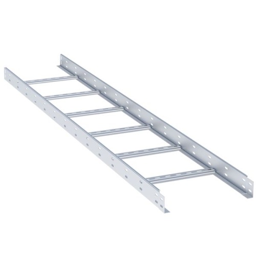 Лоток лестничный 80х300х3000-1,2 мм | код LT80300-1,2 | EKF фото 2 Лоток лестничный 80х300х3000-1,2 мм | код LT80300-1,2 | EKF фото 2