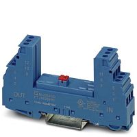 Базовый элемент для защиты от перенапряжений PT 2XEX(I)-BE | код 2839279 | PHOENIX CONTACT