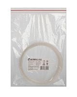 Кольцо для светильников R-53 GX-53 металлик Ultraflash 14060