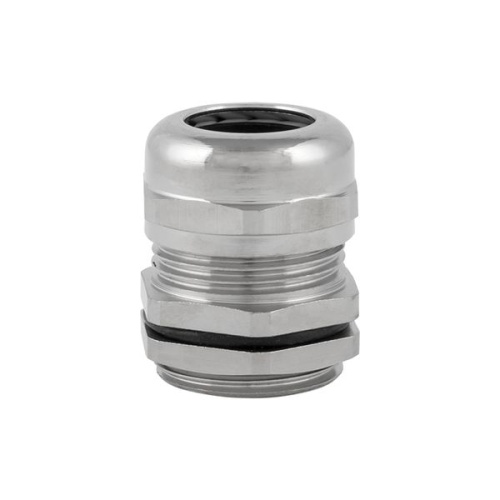 Сальник металлический MGM19 IP68 d проводника 6-10 мм, PROxima | код plc-mgm-19 | EKF фото 2