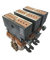 Контактор электромагнитный МК6-30П У3, 400А, 110В, 2з+2р, IP00, | код ET011075 | Электротехник