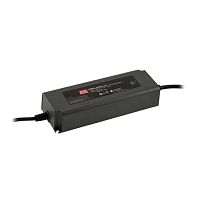 Источник питания AC-DC, 199Вт, ККМ, IP67, вход 100…264В AC, 47…63Гц /142…370В DC, выход 36В/5.55А, изоляция 4200В AC, пластиковый корпус 195х68х39.5мм, -40…+70С, стабилизация выхода CV, сетевая вилка североамериканского типа | код OWA-200U-36 (0) Бр