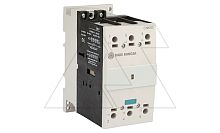 Контактор CNN 90 00 24V 50Hz, 3P, 90A/(105A по AC-1), 45kW(400VAC), 24VAC | код EAC605529 | Rade Koncar