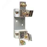 Основание с держателем к ППН-41 v2 габарит 4 | код fusb-41v2 | EKF