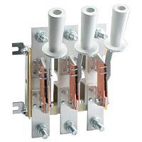 Разъединитель РЕ19-44-21111-2000А-ИП-УХЛЗ-КЭАЗ | код 354496 | КЭАЗ