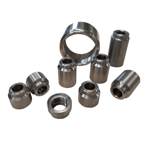 Бобышка прямая Б.П.1.G3/8.40.1 | код 67281 | ОВЕН