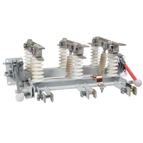 Разъединитель высоковольтный РВФ-10/1000-II-И2-У3-КЭАЗ (1 шт.) КЭАЗ | код 145580 | КЭАЗ