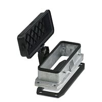 Корпус HC-STA-B24-BFDC-ELC-AL | код 1411332 | PHOENIX CONTACT