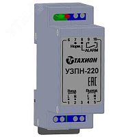 Устройство защиты от превышения напряжения | код УЗПН-220 | Тахион