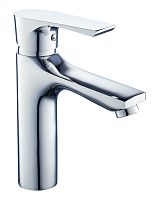 Смеситель для раковины ПСМ-100-5 ЭЛИТ тип См-УмОЦБА | код PSM-100-5 | PROFSAN