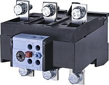 Тепловое реле CES-RT4-120 (CES 140…400_90-120А) | код 004646606 | ETI