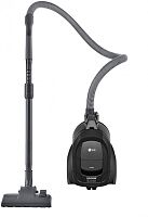 Пылесос LG VC5316NNTS 1600Вт серебристый/черный | код 1867884 | LG