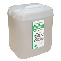 Антисептик для рук и поверхностей бесспиртовой 5л АСТРАДЕЗ-СЕПТ, дезинфицирующий, жидкость | код 606922 | БРИЛЛИАНТ