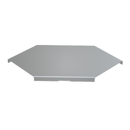 Крышка для угла горизонтального 90град. осн.150 сталь 0.55мм KGL90-150 КМ LO0711 Крышка для угла горизонтального 90град. осн.150 сталь 0.55мм KGL90-150 КМ LO0711