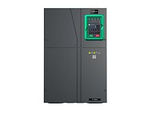 Преобразователь частоты STV900H 90 кВт 400В. Кран/Подъемник | код STV900D90N4H | Systeme Electric