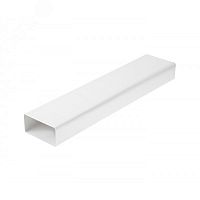 Воздуховод плоский 55х110 - 500 | код 4607122242293 | Ore