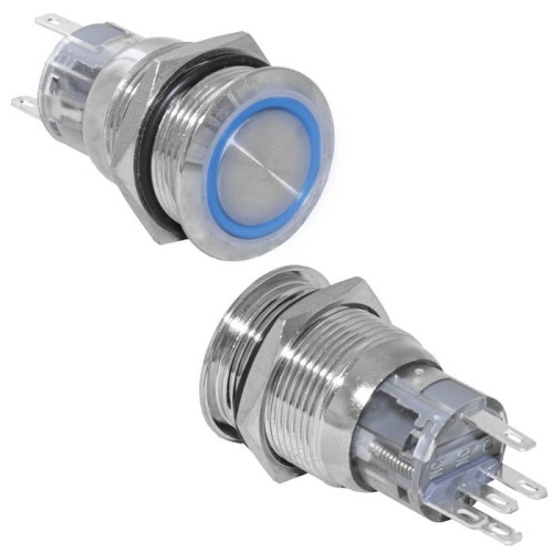 LAS1-AGQ-11ZE/B/N on-on | код 117640 | Ruichi LAS1-AGQ-11ZE/B/N on-on | код 117640 | Ruichi