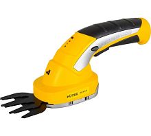 Аккумуляторный электрический триммер-кусторез Huter GET-3,6, , Шт | код 70/1/28 | HUTER