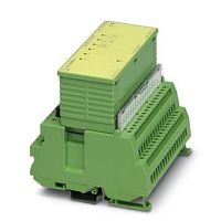 Модуль ввода-вывода IB ST 24 AO 4/EF | код 2700839 | PHOENIX CONTACT