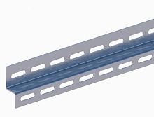 Профиль монтаж. К239 зетовый L2000 сталь 3.0мм цУТ1.5 гор. оцинк. СОЭМИ 111546751