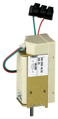 РАСЦЕПИТЕЛЬ MN 100/130 V AC/ V DC | код. 33670 | Schneider Electric 