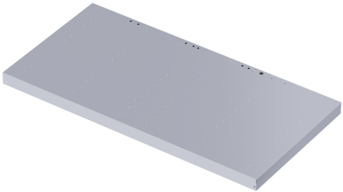 Светильник светодиодный 96 330 ДВО-26-O-50-4K-IP40-A1 CRI90 Innolux 96330 фото 3