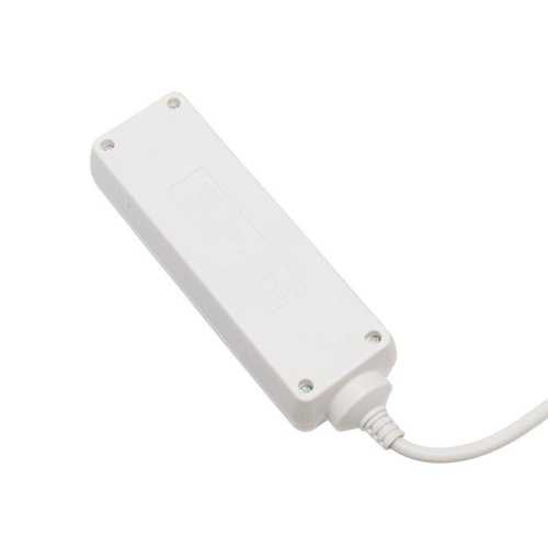 Удлинитель 3х1.5м без заземл. 10А IP20 S 3х1.5 2.2кВт Volsten 9299 фото 5