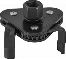 AI050002 Фильтросъемник краб 65-120мм | код AI050002 | JONNESWAY