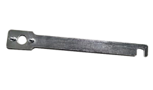 Ключ для УШМ-180/1800,УШМ-230/2300 CYC,KEY, , Шт | код 71/8/2 | ВИХРЬ