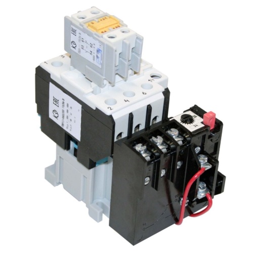 Пускатель э/м ПМ12-040200 УХЛ4 В, 110В, (3з), РТТ-121, 34,0А, КЗЭ | код 050200300ВВ110000610 | КЗЭ (Кашинский завод электроаппаратуры) Пускатель э/м ПМ12-040200 УХЛ4 В, 110В, (3з), РТТ-121, 34,0А, КЗЭ | код 050200300ВВ110000610 | КЗЭ (Кашинский завод электроаппаратуры)