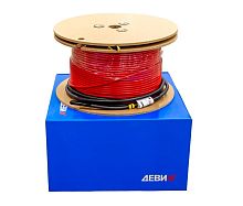 Комплект "Теплый пол" (кабель) Flex-10T 3500Вт/350м 230В ДЕВИ 140F5008R