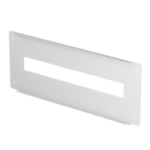 Пластрон с вырезом для модульных устройств В200 Ш600 мм EKF AleSta | код AleSta-FPFU2060 | EKF Пластрон с вырезом для модульных устройств В200 Ш600 мм EKF AleSta | код AleSta-FPFU2060 | EKF