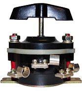 Переключатель пакетный ПП 2-160/Н2 М3 исп.3 (ЭТ) | код ET002531 | Электротехник