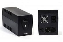 Источник бесперебойного питания RAPAN-UPS 2000 | код 735 | Бастион