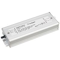 Блок питания ARPV-24150-B1 (24V, 6,3A, 150W) (ARL, IP67 Металл, 3 года) | код 28789 | Arlight