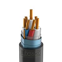 Кабель контрольный КВВГЭнг(А)-LS 7*6 | код ТГ000001663 | Кабэкс (1 м.)