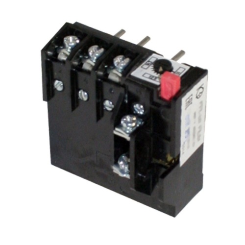 Реле электротепловое токовое РТТ-14 УХЛ4, 10,00А | код 140140000В010.000000 | КЗЭ (Кашинский завод электроаппаратуры) Реле электротепловое токовое РТТ-14 УХЛ4, 10,00А | код 140140000В010.000000 | КЗЭ (Кашинский завод электроаппаратуры)