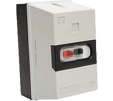 Автомат защиты двигателя MKS1TMK-6.3 | код MKS1TMK-6.3 | EMAS