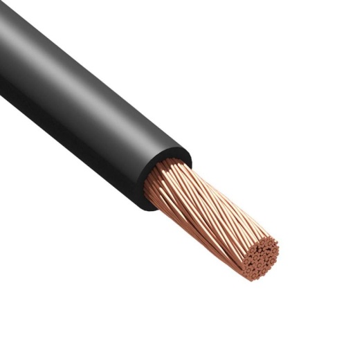 Провод ПуГВнг(А)-LS 1х70 450/750В Ч | код 2155 | Русский Свет Провод ПуГВнг(А)-LS 1х70 450/750В Ч | код 2155 | Русский Свет