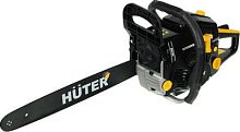 Бензопила Huter BS-45 2300Вт 3.13л.с. дл.шины:18 (45cm) (70/6/2) | код 801966 | HUTER