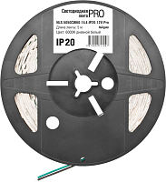 СД Лента светодиодная 71 709 NLS-5050CW60-14.4-IP20-12V-Pro R5 | код. 71709 | Navigator